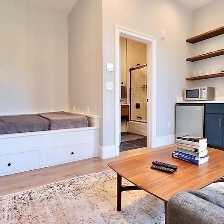 The Duke Suite At Prince Street Inn อเล็กซานเดรีย ภายนอก รูปภาพ