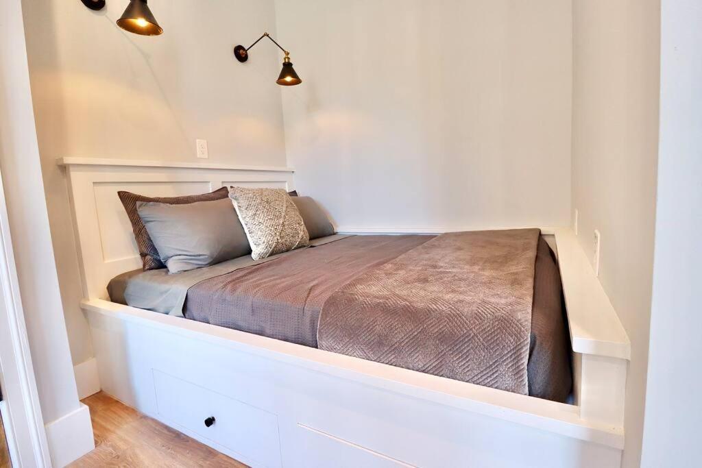 The Duke Suite At Prince Street Inn อเล็กซานเดรีย ภายนอก รูปภาพ